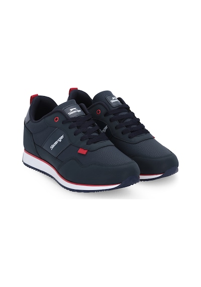 Slazenger Onset I Erkek Lacivert Sneaker