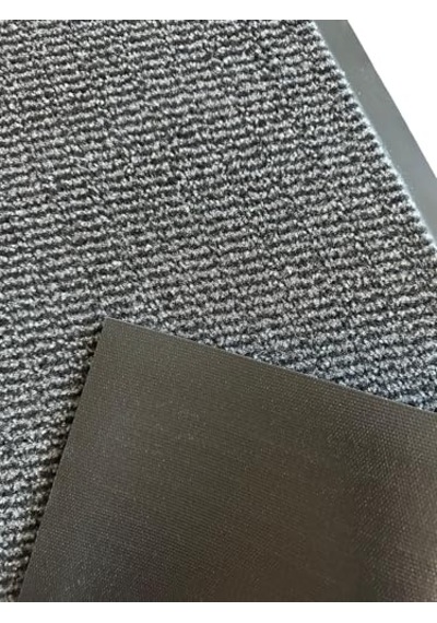 Kapı Önü Paspas Nem Alıcı Paspas 80x120 Cm Açık Bej