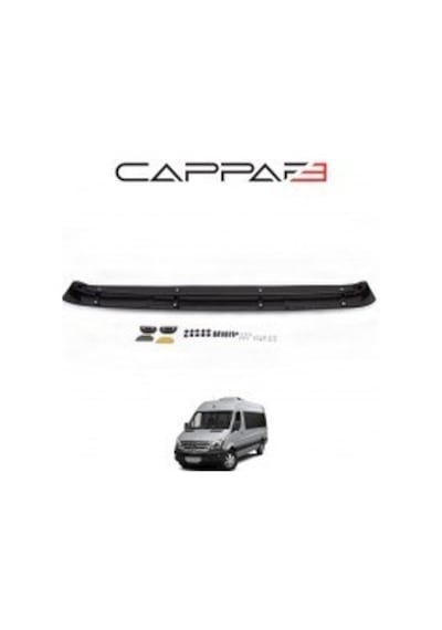 Mercedes Sprinter 2014-2017 Yıl Aralığı Uyumlu Ön Cam Güneşliği