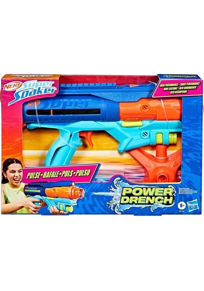 G1116 Nerf Super Soaker Power Drench