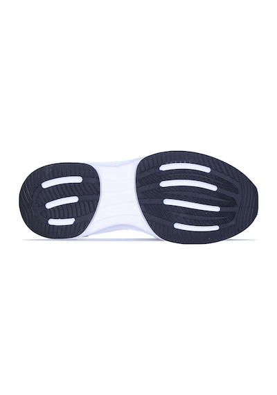 Jump 32835zn Yazlık Kadın Sneaker Spor Ayakkabı Siyah