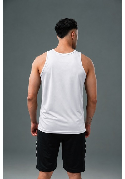 Hummel Dream Milli Takım Antrenman Atlet Beyaz