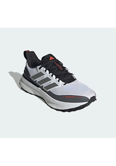 Adidas Erkek Koşu - Yürüyüş Ayakkabı Ultrarun 5 Tr Jp5907 Gri - Açık Mavi - Açık Yeşil