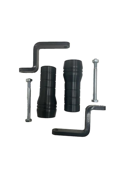 Kuba Tk-03 2021 - 2025 Uyumlu Koruma Takozu