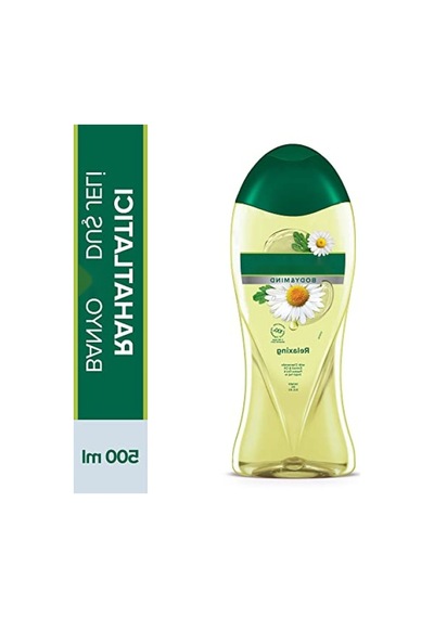 Papatya Özü Ve Doğal Yağlar İle Rahatlatıcı Banyo Ve Duş Jeli - 500 Ml Acai Üzümü