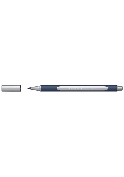 Metalik Roller Kalem 0.4 Mm Gümüş Gümüş