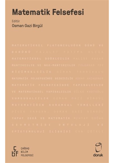 Matematik Felsefesi / Kolektif