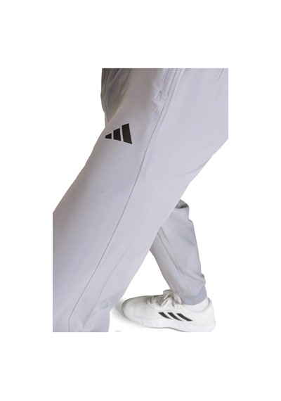 Adidas We Flex Wv Pt Halsıl Grı Erkek Eşofman Altı 000000000102496458 Gri