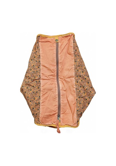 Old Cotton Cargo Sancarlos Bag Omuz Çantası Çok Renkli 4
