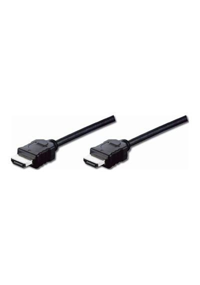Ak-330114-030-s Hdmi High Speed With Ethernet Bağlantı Kablosu Hdmi 1.4 , 1080p, Hdmi Tip A