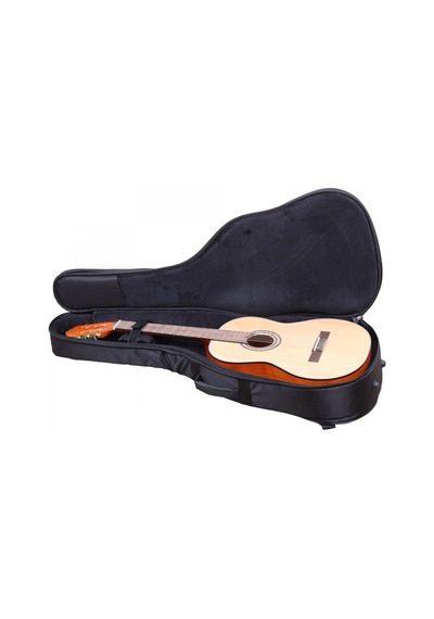 Madison Mcgb3-bk Klasik Gitar Kılıfı Orta Seviye - Standart Koru