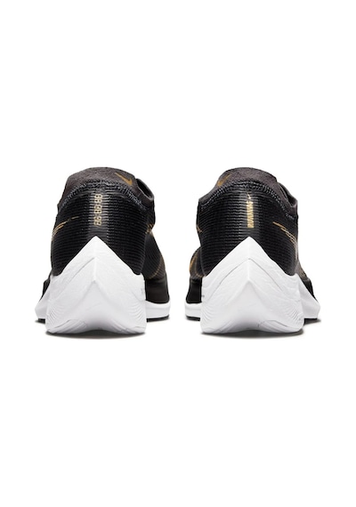Nike Zoomx Vaporfly Next%2 Running Shoes Ultra Hafif Koşu Ayakkabısı Siyah Siyah