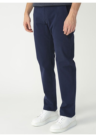 Dockers Erkek Pantolon 25y84467-0006 Mavi
