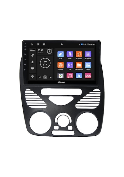 Fiat Siena Android Multimedya Sistemi 4-64 Myway 1996-2004 9"