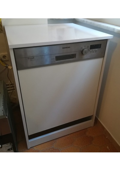 Hazır Mobilya Bulaşık Makinesi Kabini Set Üstü Ocak İçin - 535834896 Hazır Mobilya Bulaşık Makinesi Kabini Set Üstü Ocak İçin - 535834896