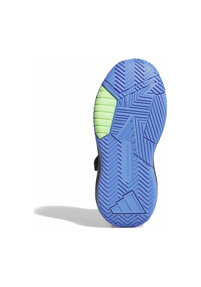 Adidas Ownthegame 3.0 K Unısex Basketbol Ayakkabısı Js2181 Js2181 Siy Siyah