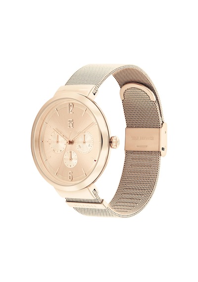 Tommy Hilfiger Th1782538 Kadın Kol Saati Rose Gold