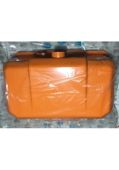 ANTOR /lombardini 4ld640/820 13/17hp Yakıt Deposu (MAZOT DEPOSU) Rijit Bağlantılı