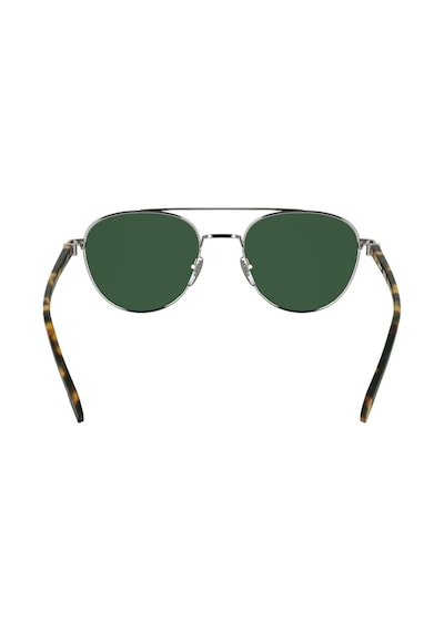 Lacoste L271s 033 5420-145 Gri - Yeşil