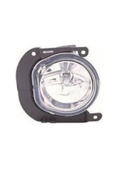 Fiat Fiorino Sis Fari Sol 2007-2016 1357925080 1.3, 1.4