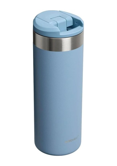 The Aerolight Transit Mug 0.47l / 16oz Unisex Mavi Outdoor Matara 10-10787-250 Diğer