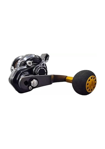 Tica X-jigger Xj5hl Sol Kol Slow Jig Makinesi
