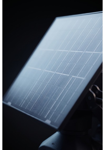 Solar Guardian Pro 5 Lensli 4g Sim Kartlı Solar Panelli Güvenlik Kamerası