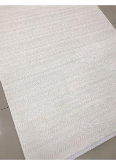 Merinos Halı Therapy 65288 060 Serisi Akrilik Salon Oturma Odası Halısı Krem