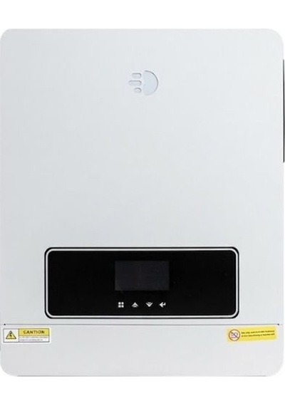 Off-grid Inverter 6 Kw 48v Mp Pt Tam Sinüs