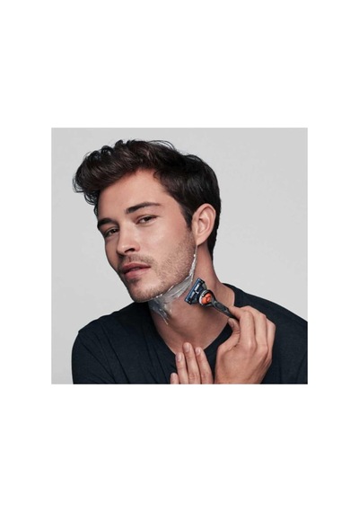 Tıraş Makinesi - New Erkek Bakım Kiti 7in1 Şekillendirici + Gillette