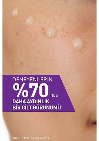 Cerave Skin Renewing Cilt Yenileyici Aydınlatıcı C Vitamini Yüz Serumu 30 Ml