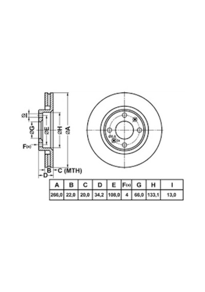 Berlingo-C2-C3-C4-C5-Ds3-Ds4-Xsara-1007-206-207-307-Partner