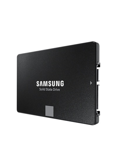 Samsung Uyumlu Mz-77e1t0bw 870 Evo 1tb 560/530, 2,5&quot Sata Ssd Türkiye Distribütörü Garantili