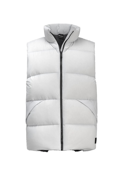 Jack Wolfskin Roemertor Vest Erkek Gri Yelek 6315