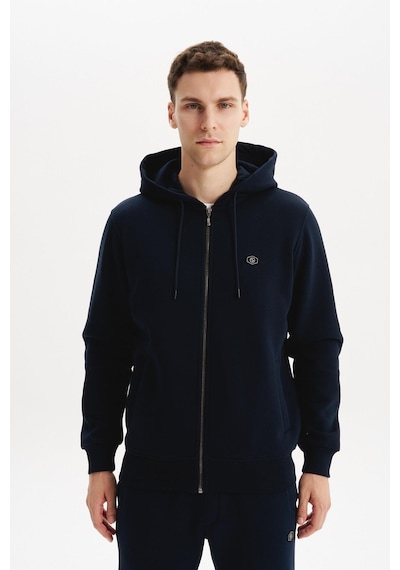 AR-MA Arma Erkek Sweatshirt Büyük Beden 3 İplik Kalın Kumaş Kapüşonlu Fermuarlı Cepli %70 Pamuk %30 Polyester K30324801502 Lacivert AR-MA Arma Erkek Sweatshirt Büyük Beden 3 İplik Kalın Kumaş Kapüşonlu Fermuarlı Cepli %70 Pamuk %30 Polyester K30324801502 Lacivert