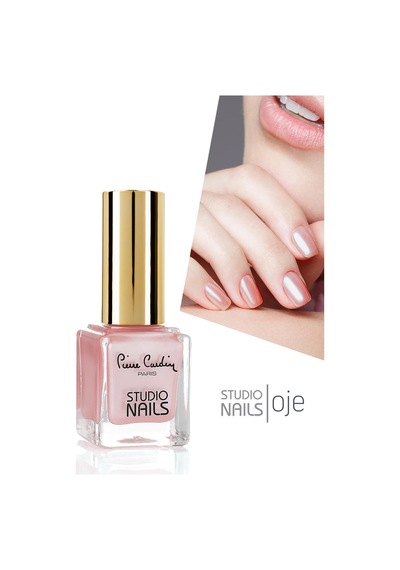 Pierre Cardin Studio Nails Oje -017