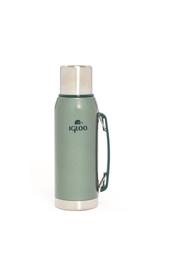 Igloo Legend Klasik Termos 1 Litre Renkli