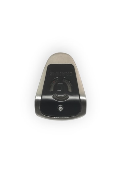 Cranns Vp6 Alarmlı Motosiklet Disk Kilidi Bluetooth Özellikli