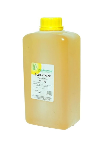 Doğan Baharatçılık Susam Yağı 1 KG
