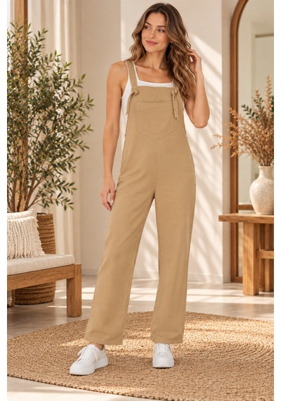 Palena Plna6153 Kot Salopet Ön Cepli Tulum Taş