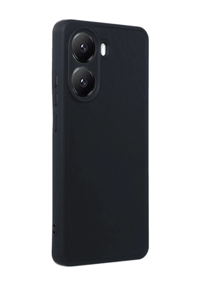 Xiaomi Poco X7 Pro Kılıf Aras Deri Kapak - Siyah 0.2M-Çok Renkli