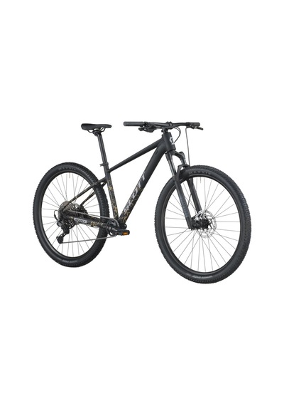 Scott Contrail 910 Dağ Bisiklet Siyah Xl/21" Siyah Siyah