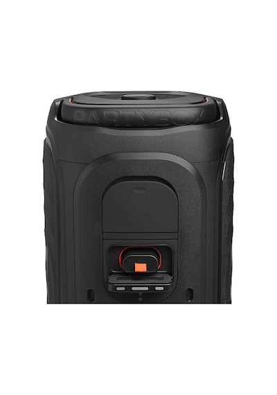 Jbl Partybox 130 Bluetooth 6.0   Hifi Hoparlör