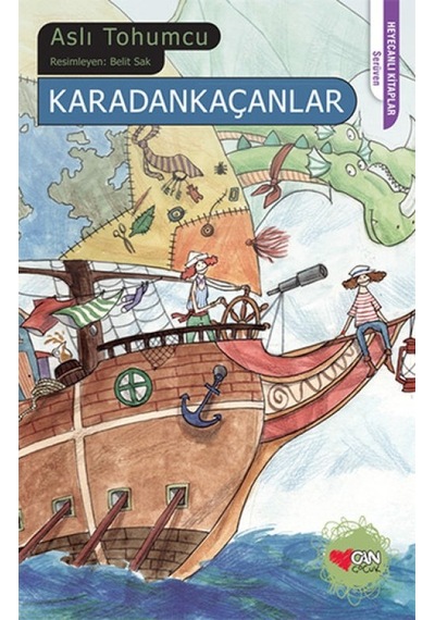Karadan Kaçanlar - Dppq-820890
