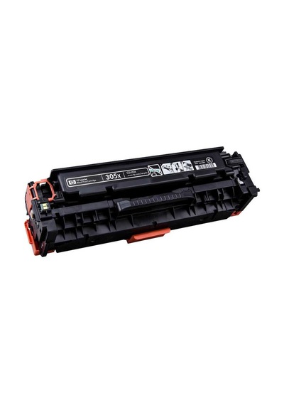 Hp Ce410X (305X) Siyah Toner M351A