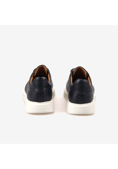 Kemal Tanca Erkek Spor & Sneaker Ayakkabı 3544 Lacivert