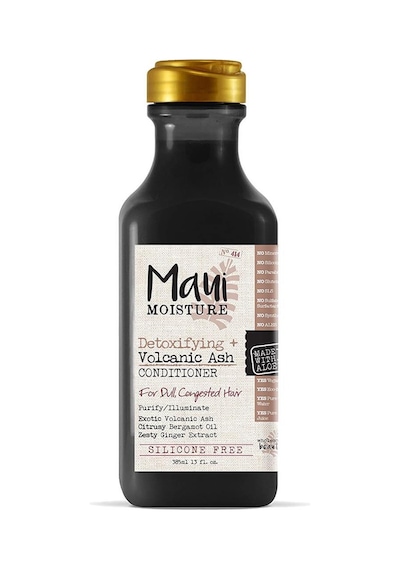 Maui Volcanic Ash Saç Kremi 385ML