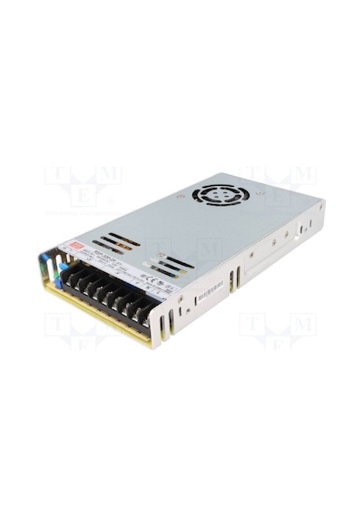 Meanwell Rsp-750-24 ,110v..220vac 24vdc/31a Güç Kaynağı