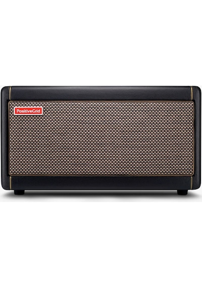 Positive Grid Spark 40 40 Watt Akıllı Gitar Amfisi Bluetooth Siyah