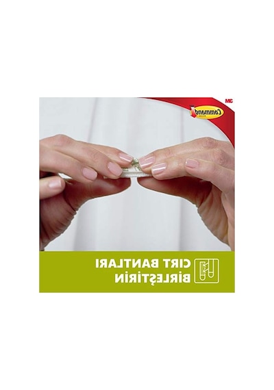 Orta Boy Cırt Cırt Bant, Dayanıklı Ve Pratik Kullanım İçin Uygun